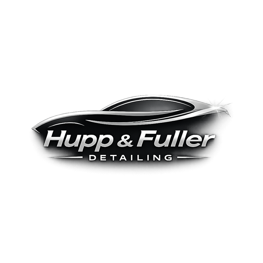 Hupp and Fuller Detailing — Professional mobile auto, boat, and semi-truck detailing