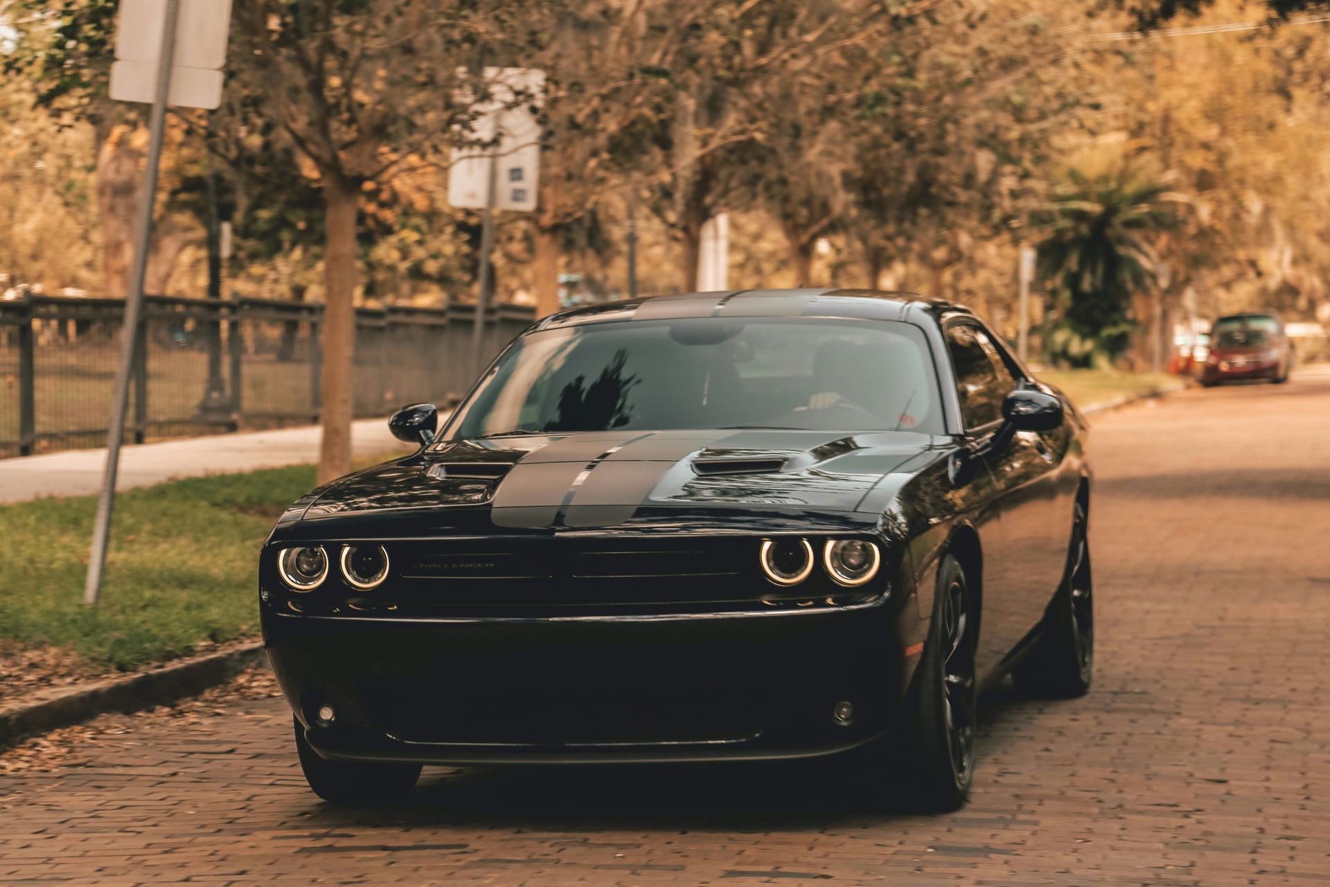 Beautifully detailed vehicle ready after easy online booking