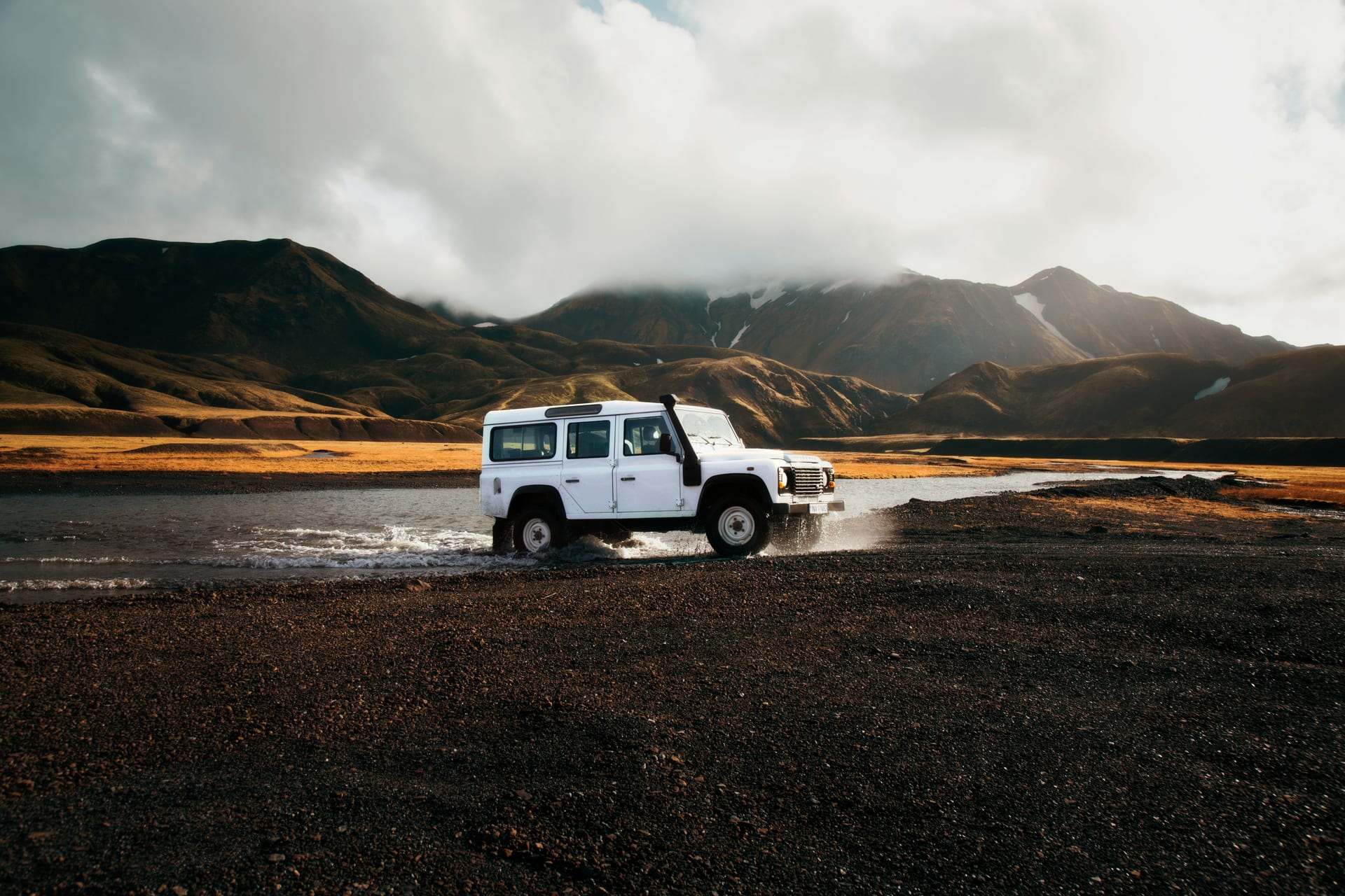 Mobile detailing brought directly to your location