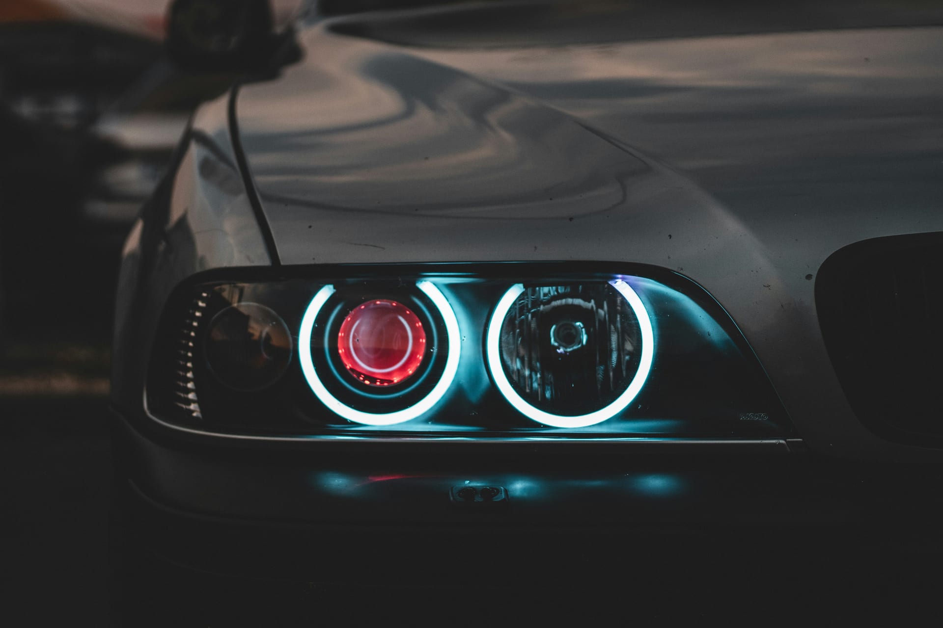 Perfectly detailed vehicle reflecting our satisfaction guarantee